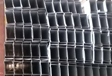 Khung vách hướng long sản xuất