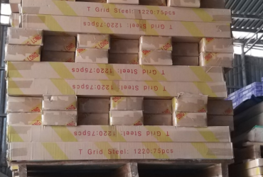 Khung trần nổi hướng long