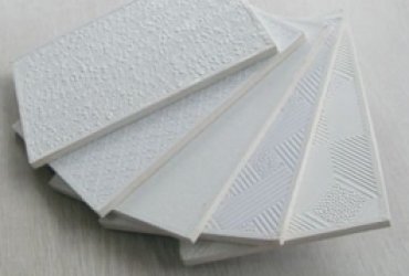 Tấm trang trí Hướng Long DECO®